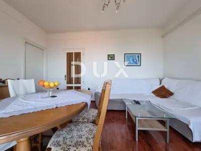 RIJEKA, TRSAT - stan 132 m², 4S+DB s panoramskim pogledom na more + dodatni stan 31 m²! PRILIKA! - 16