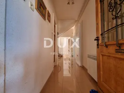 RIJEKA, TRSAT - stan 132 m², 4S+DB s panoramskim pogledom na more + dodatni stan 31 m²! PRILIKA! - 7