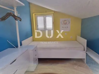 RIJEKA, TRSAT - stan 132 m², 4S+DB s panoramskim pogledom na more + dodatni stan 31 m²! PRILIKA! - 18