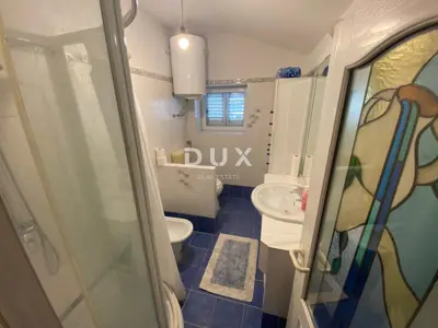 RIJEKA, TRSAT - stan 132 m², 4S+DB s panoramskim pogledom na more + dodatni stan 31 m²! PRILIKA! - 21
