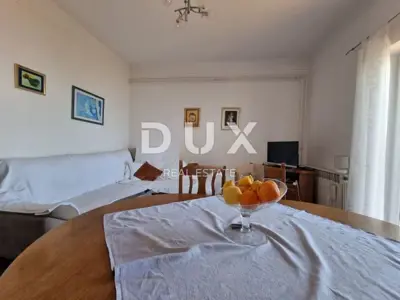 RIJEKA, TRSAT - stan 132 m², 4S+DB s panoramskim pogledom na more + dodatni stan 31 m²! PRILIKA! - 14