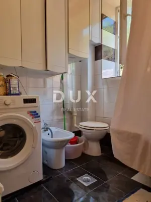 RIJEKA, TRSAT - stan 132 m², 4S+DB s panoramskim pogledom na more + dodatni stan 31 m²! PRILIKA! - 10