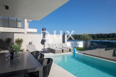 Villa 340 m², Medulin - Meerblick und Pool - 6