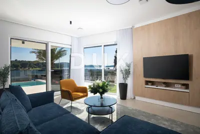 Villa 340 m², Medulin - Meerblick und Pool - 19