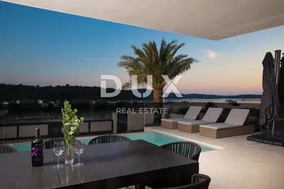 Villa 340 m², Medulin - Meerblick und Pool - 2