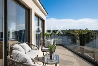 Villa 340 m², Medulin - Meerblick und Pool - 8