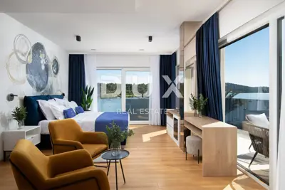 Villa 340 m², Medulin - Meerblick und Pool - 17