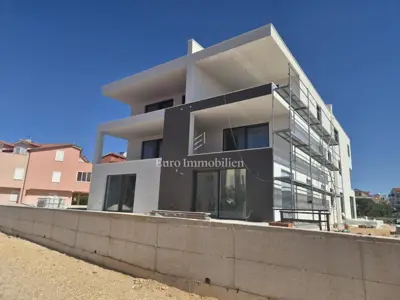Wohnung 64,61 m², Srima - zweite Reihe zum Meer - 4