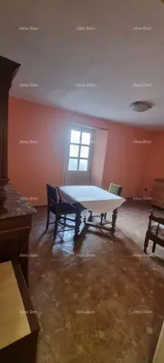 Large Istrian Stone House for Sale on Three Floors, Buje! - 4