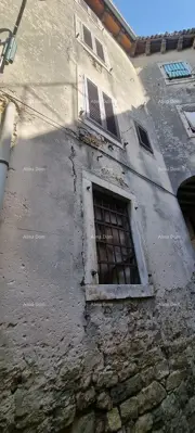 Large Istrian Stone House for Sale on Three Floors, Buje! - 6