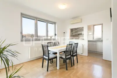 Wohnung zur Miete in Maksimir, 103 m² - 6