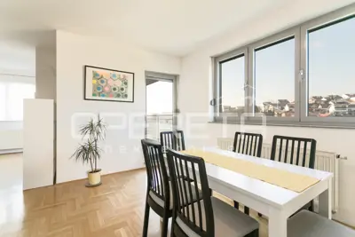 Wohnung zur Miete in Maksimir, 103 m² - 4