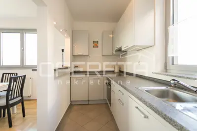 Wohnung zur Miete in Maksimir, 103 m² - 5