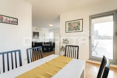 Wohnung zur Miete in Maksimir, 103 m² - 7
