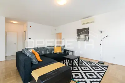 Wohnung zur Miete in Maksimir, 103 m² - 2
