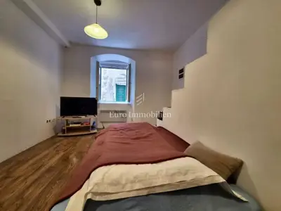 60 m² apartment, Šibenik - old town center - 2