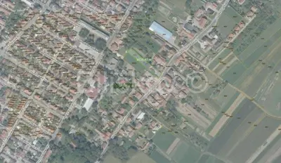 Građevinsko zemljište 1 670 m², Botinec - M1 zona i 4 etaže - 2