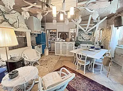 Stone house in Marčana, rustic style and furnished - 6