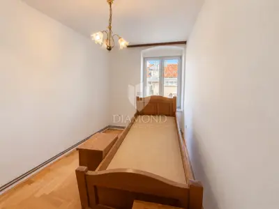 Wohnung 133 m², Umag Zentrum - 2 Wohnungen, 2. Reihe vom Meer - 12