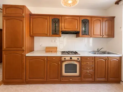 Wohnung 133 m², Umag Zentrum - 2 Wohnungen, 2. Reihe vom Meer - 10