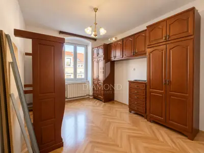 Wohnung 133 m², Umag Zentrum - 2 Wohnungen, 2. Reihe vom Meer - 11