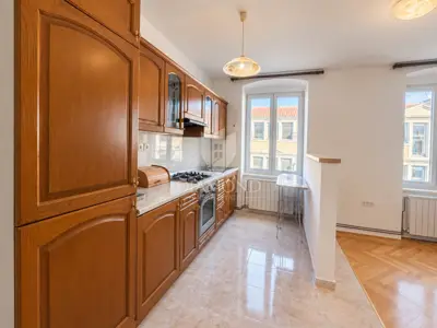 Wohnung 133 m², Umag Zentrum - 2 Wohnungen, 2. Reihe vom Meer - 9