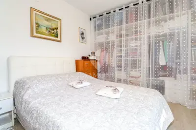 Wohnung 45 m², Rovinj - Stari grad, ruhige Straße - 9