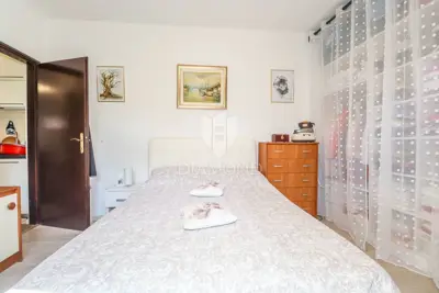 Wohnung 45 m², Rovinj - Stari grad, ruhige Straße - 10