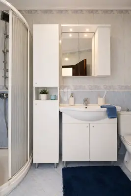 Wohnung 45 m², Rovinj - Stari grad, ruhige Straße - 8
