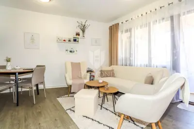 Wohnung 45 m², Rovinj - Stari grad, ruhige Straße - 2