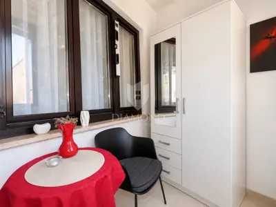 Wohnung 45 m², Rovinj - Stari grad, ruhige Straße - 7