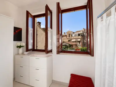 Wohnung 45 m², Rovinj - Stari grad, ruhige Straße - 6