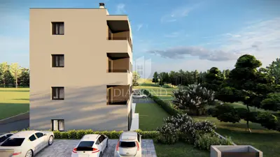 Apartment for sale in Poreč, 61,6 m² - 4
