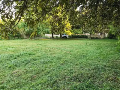 Građevinsko zemljište u Ližnjanu, stambena namjena - 6