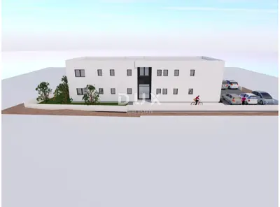 Apartment 84.9 m², Vodice - 3 bedrooms and balcony - 5