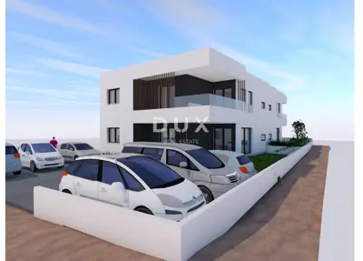 Apartment 84.9 m², Vodice - 3 bedrooms and balcony - 2
