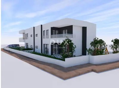 Apartment 84.9 m², Vodice - 3 bedrooms and balcony - 4