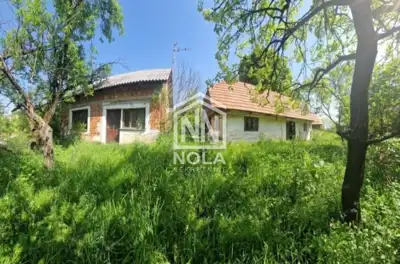 Estate 1,982 m², Gornja Višnjica - near Trakošćan - 2