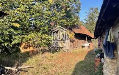 Estate 1,982 m², Gornja Višnjica - near Trakošćan - 7