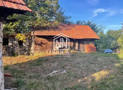 Estate 1,982 m², Gornja Višnjica - near Trakošćan - 5