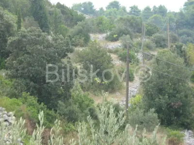 Vela Luka, prodaja zemljište građevinsko mješovito - 2