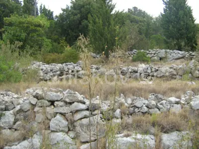 Vela Luka, mixed construction - 4