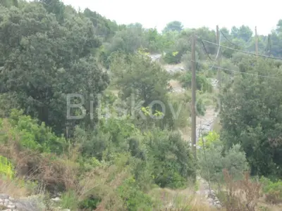 Vela Luka, prodaja zemljište građevinsko mješovito - 3