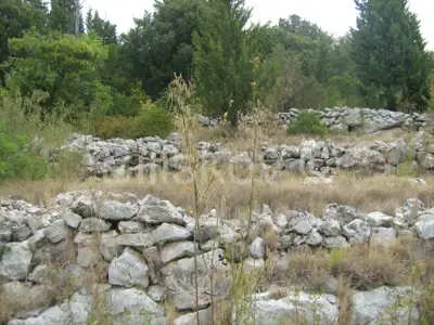 Vela Luka, prodaja zemljište građevinsko mješovito - 4