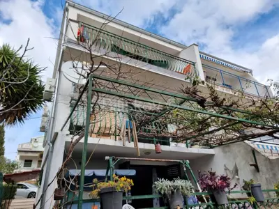 Seget Vranjica, semi-detached house with 3 apartments, sale
