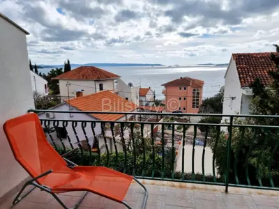 Seget Vranjica, semi-detached house with 3 apartments, sale - 14