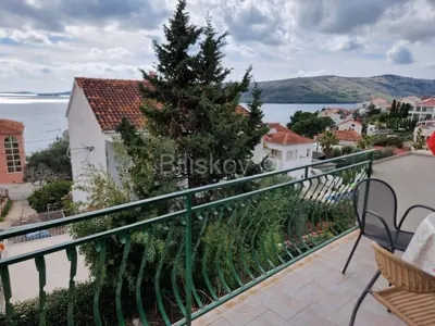 Seget Vranjica, semi-detached house with 3 apartments, sale - 15