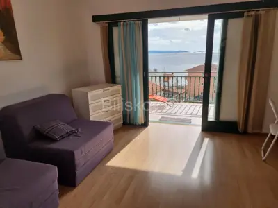 Seget Vranjica, semi-detached house with 3 apartments, sale - 7