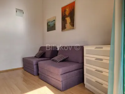 Seget Vranjica, semi-detached house with 3 apartments, sale - 10