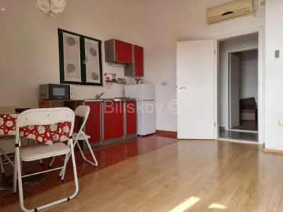 Seget Vranjica, semi-detached house with 3 apartments, sale - 11